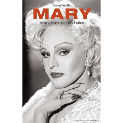 Schwarzkopf & Schwarzkopf Mary - Mein Leben In Ihrem Schatten Schwarzkopf & Schwarzkopf Mary - Mein Leben In Ihrem Schatten