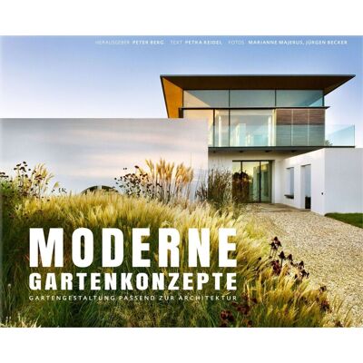 Becker Moderne Gartenkonzepte Becker Moderne Gartenkonzepte