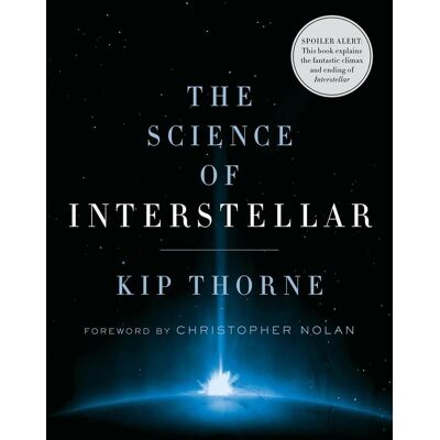 Symantec The Science Of Interstellar Symantec The Science Of Interstellar
