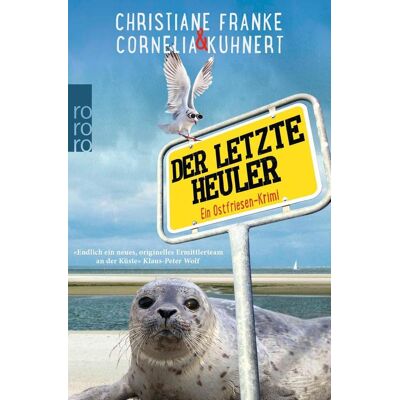 Rowohlt Taschenbuch Verlag Der Letzte Heuler Rowohlt Taschenbuch Verlag Der Letzte Heuler