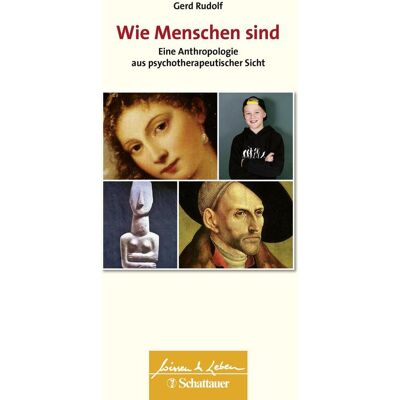 SCHATTAUER Wie Menschen Sind SCHATTAUER Wie Menschen Sind