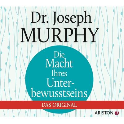 Ariston Die Macht Ihres Unterbewusstseins. Das Original Ariston Die Macht Ihres Unterbewusstseins. Das Original