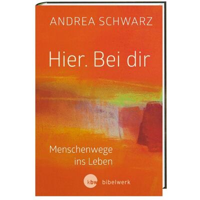 Katholisches Bibelwerk Hier. Bei Dir Katholisches Bibelwerk Hier. Bei Dir