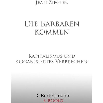 Penguin Random House Die Barbaren Kommen Penguin Random House Die Barbaren Kommen