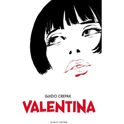 Avant Valentina Avant Valentina