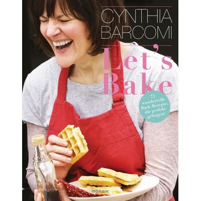 Penguin Random House Let'S Bake Penguin Random House Let'S Bake