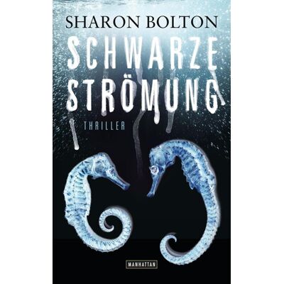 Penguin Random House Schwarze Strömung - Lacey Flint 4 Penguin Random House Schwarze Strömung - Lacey Flint 4
