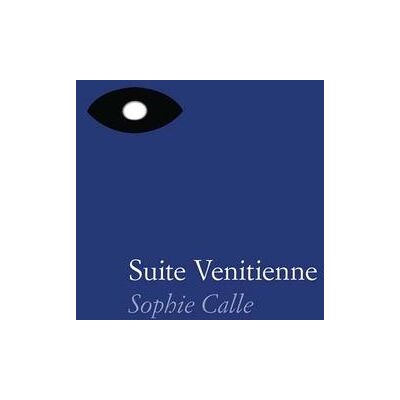 ART Sophie Calle ART Sophie Calle