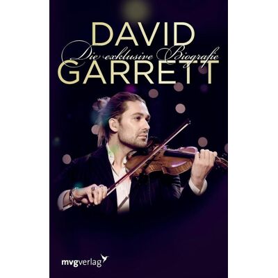 mvg David Garrett mvg David Garrett