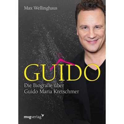 Münchner Verlagsgruppe Guido Münchner Verlagsgruppe Guido