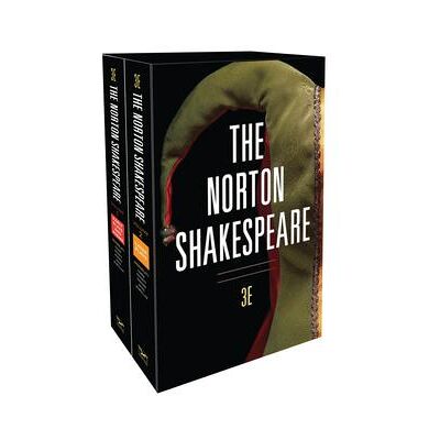 Symantec The Norton Shakespeare Symantec The Norton Shakespeare