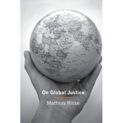 Princeton On Global Justice Princeton On Global Justice