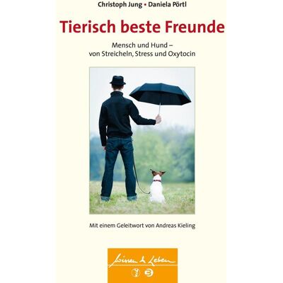 SCHATTAUER Tierisch Beste Freunde SCHATTAUER Tierisch Beste Freunde