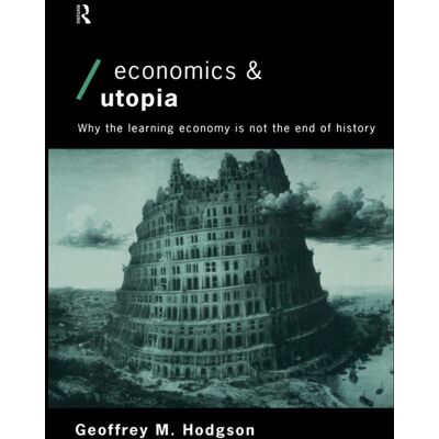 Taylor Economics And Utopia Taylor Economics And Utopia