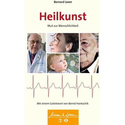 SCHATTAUER Heilkunst SCHATTAUER Heilkunst