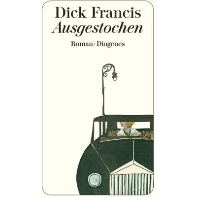 Diogenes Ausgestochen Diogenes Ausgestochen