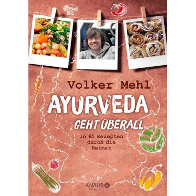 Balance Ayurveda Geht Überall Balance Ayurveda Geht Überall