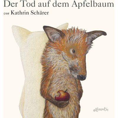 Atlantis Der Tod Auf Dem Apfelbaum Atlantis Der Tod Auf Dem Apfelbaum