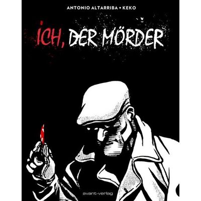 Avant Ich Der Mörder Avant Ich Der Mörder