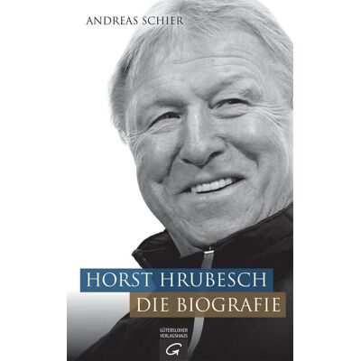 Penguin Random House Horst Hrubesch. Die Biografie Penguin Random House Horst Hrubesch. Die Biografie