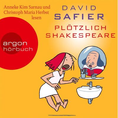 argon Plötzlich Shakespeare argon Plötzlich Shakespeare