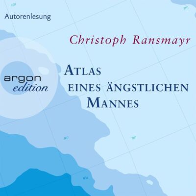 argon Atlas Eines Ängstlichen Mannes argon Atlas Eines Ängstlichen Mannes