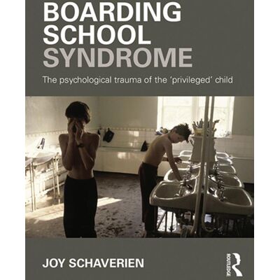 Taylor Boarding School Syndrome Taylor Boarding School Syndrome