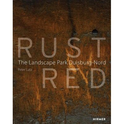 Hirmer Rust Red Hirmer Rust Red