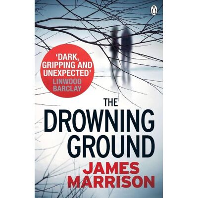 Penguin The Drowning Ground Penguin The Drowning Ground