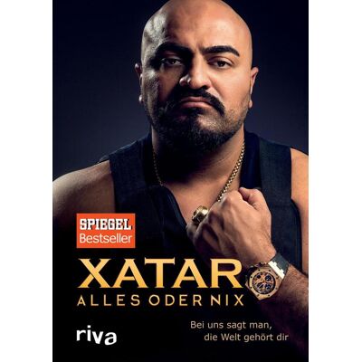 riva Verlag Alles Oder Nix riva Verlag Alles Oder Nix