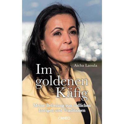 Cameo Im Goldenen Käfig Cameo Im Goldenen Käfig