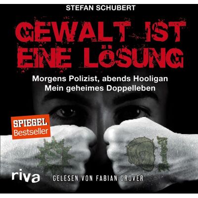 Riva Gewalt Ist Eine Lösung Riva Gewalt Ist Eine Lösung