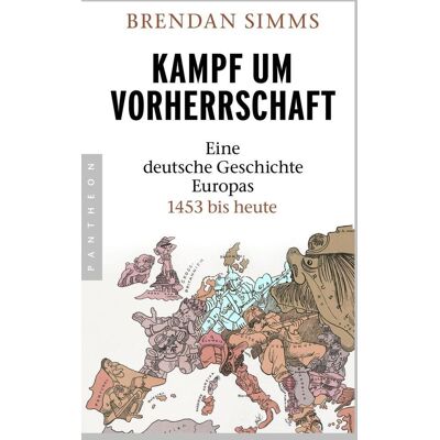 Pantheon Kampf Um Vorherrschaft Pantheon Kampf Um Vorherrschaft