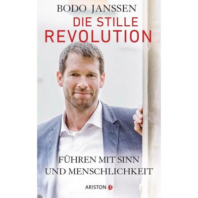 Ariston Die Stille Revolution Ariston Die Stille Revolution