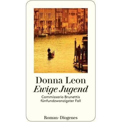Diogenes Ewige Jugend Diogenes Ewige Jugend