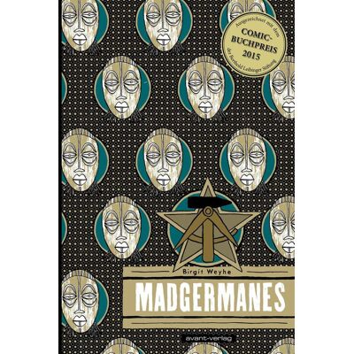 Avant Madgermanes Avant Madgermanes