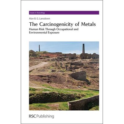 RSC Carcinogenicity Of Metals RSC Carcinogenicity Of Metals