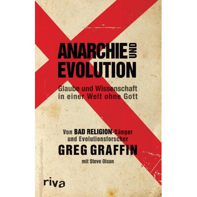 riva Anarchie Und Evolution riva Anarchie Und Evolution