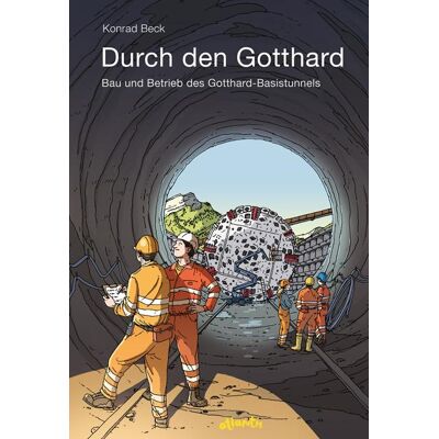 Atlantis Durch Den Gotthard Atlantis Durch Den Gotthard