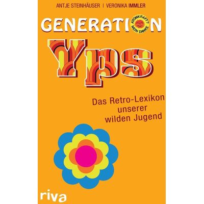 riva Generation Yps riva Generation Yps