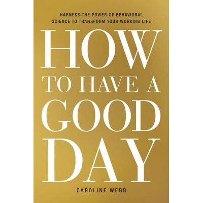 Crown How To Have A Good Day Crown How To Have A Good Day