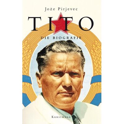 Verlag Antje Kunstmann Tito Verlag Antje Kunstmann Tito