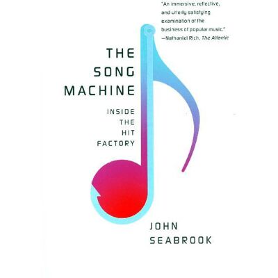 Symantec The Song Machine Symantec The Song Machine