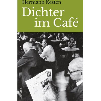 Vivendi Dichter Im Café Vivendi Dichter Im Café