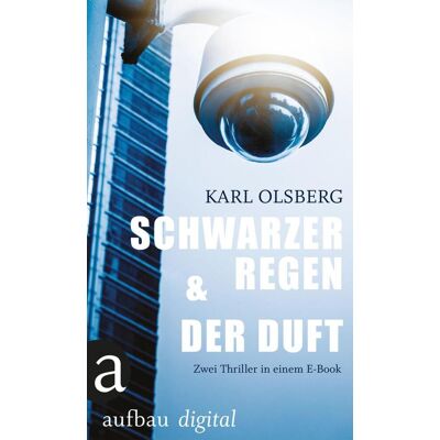 Aufbau Digital Schwarzer Regen & Der Duft Aufbau Digital Schwarzer Regen & Der Duft