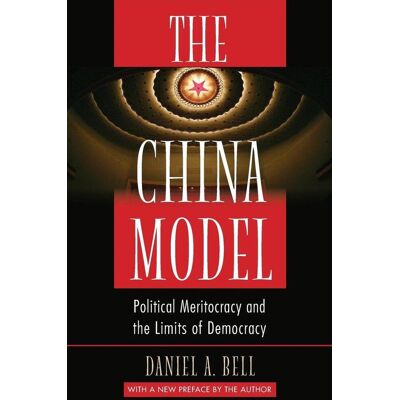 Princeton The China Model Princeton The China Model