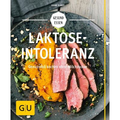 Gräfe und Unzer eBook Laktoseintoleranz Gräfe und Unzer eBook Laktoseintoleranz