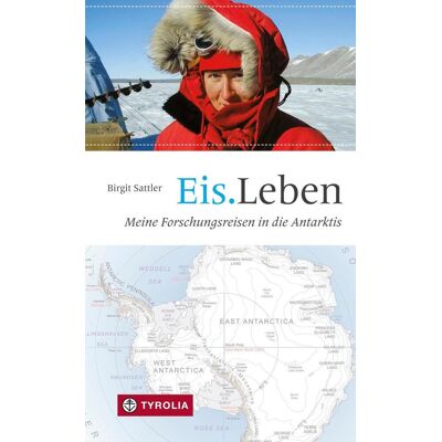 Tyrolia Eis.Leben Tyrolia Eis.Leben
