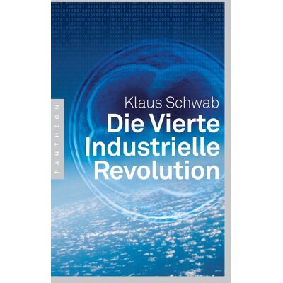Pantheon Die Vierte Industrielle Revolution Pantheon Die Vierte Industrielle Revolution