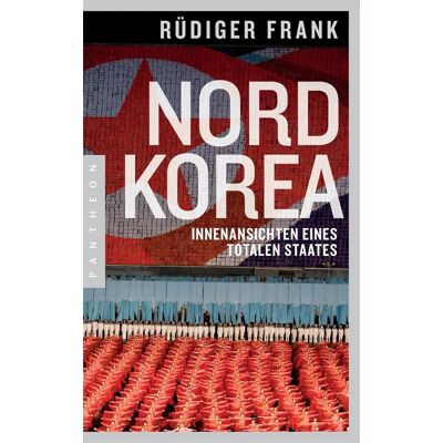 Pantheon Nordkorea Pantheon Nordkorea